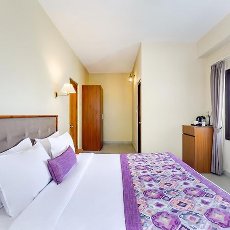 Mount Himalayan Hotel Gangtok Luaran gambar