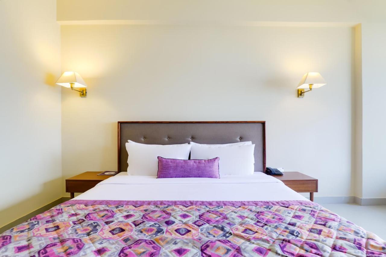 Mount Himalayan Hotel Gangtok Luaran gambar